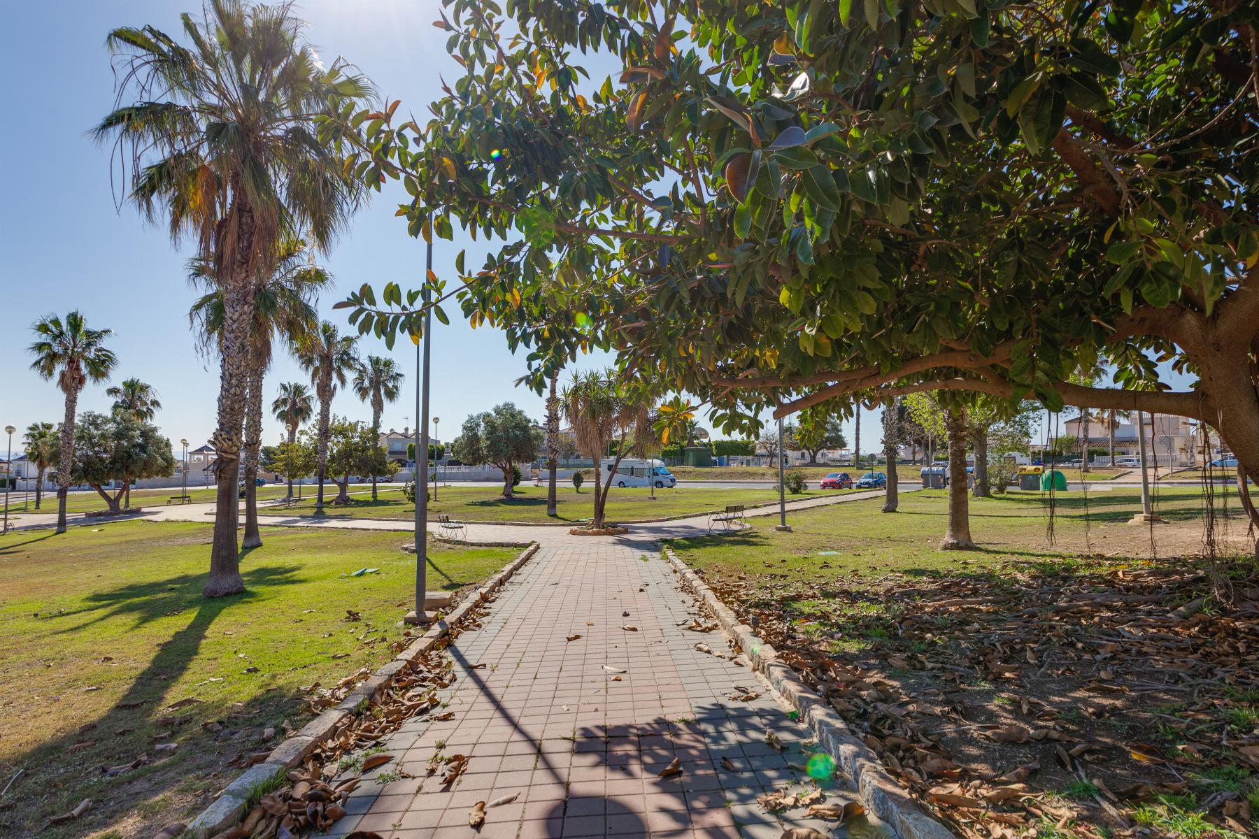 Bungalow te koop in Orihuela Costa