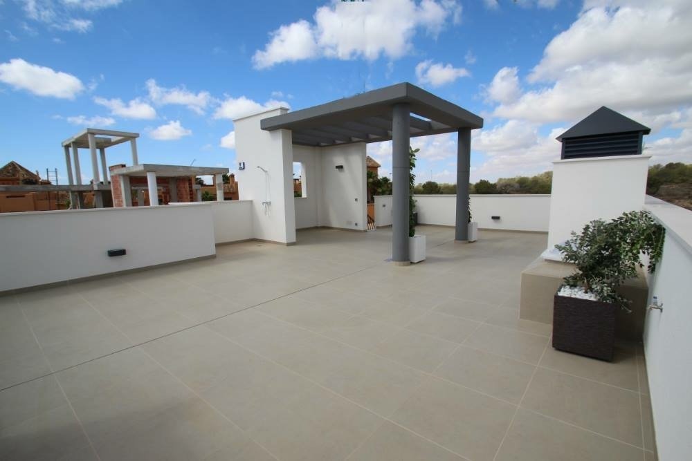 Villa for sale in Orihuela Costa