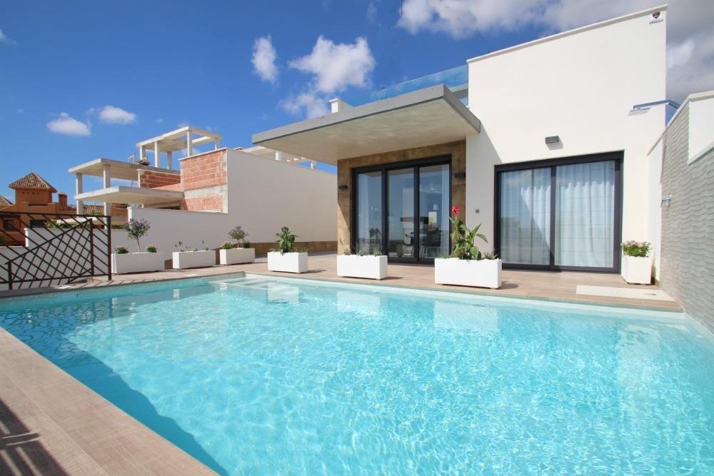 Villa en vente à Orihuela Costa