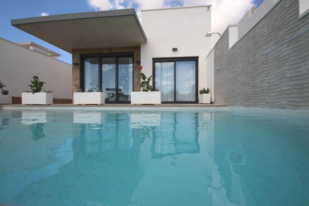 Villa for sale in Orihuela Costa