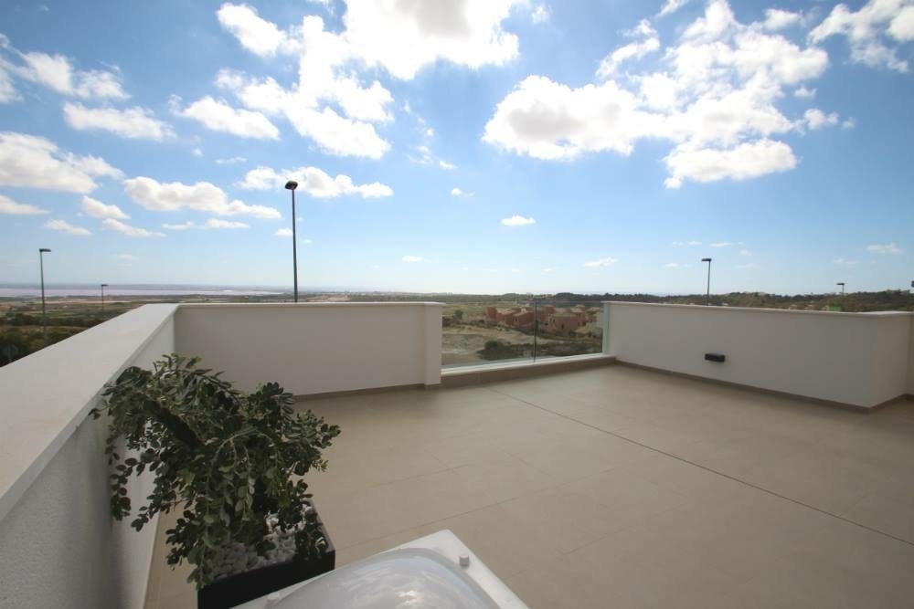 Villa en venta en Orihuela Costa