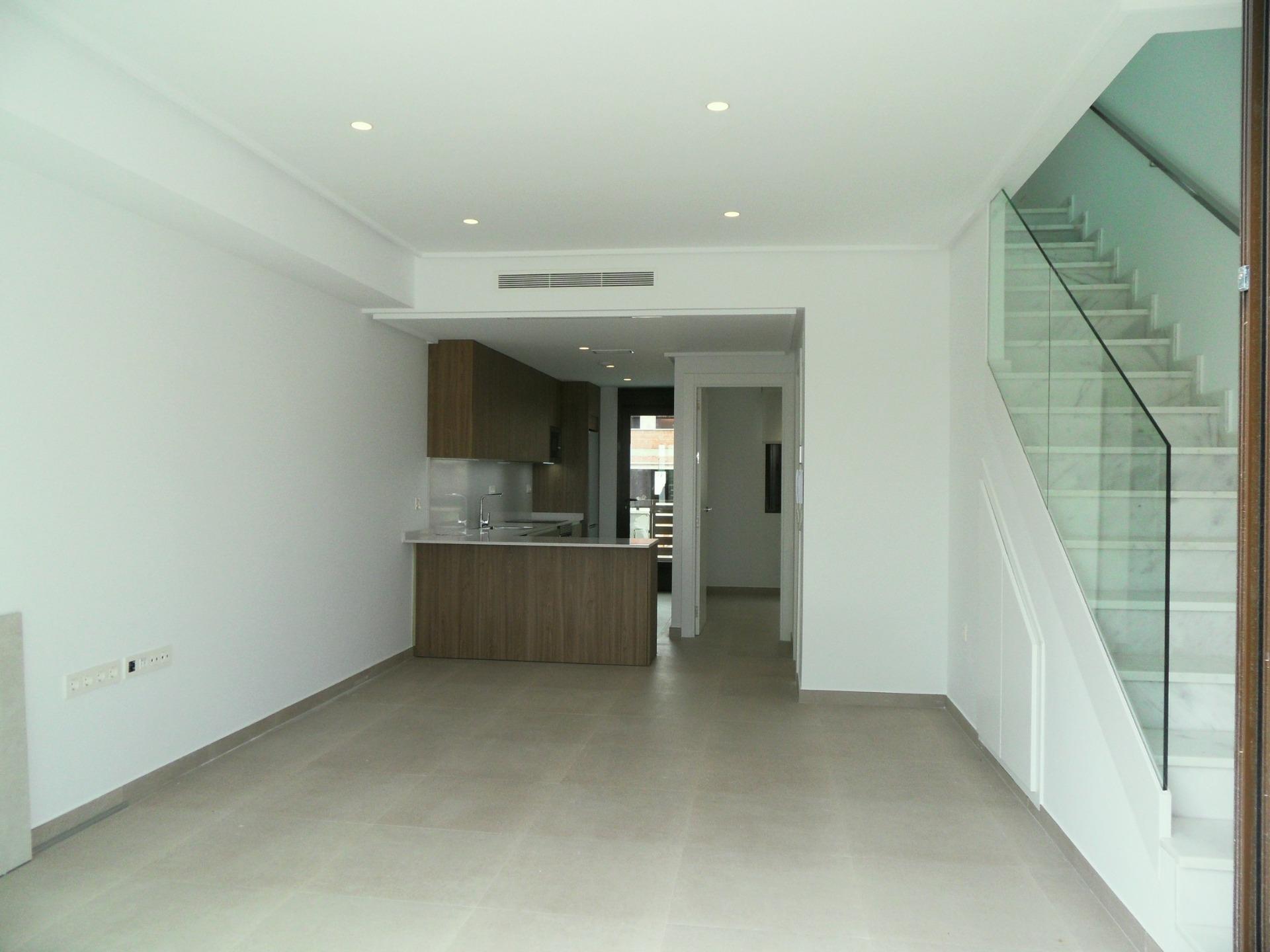 Woning te koop in Pilar de la Horadada