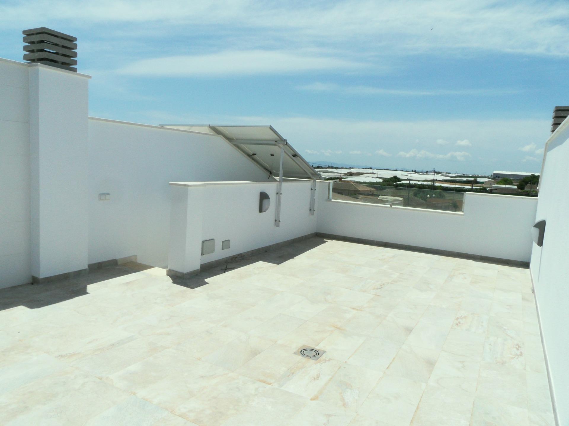 Woning te koop in Pilar de la Horadada