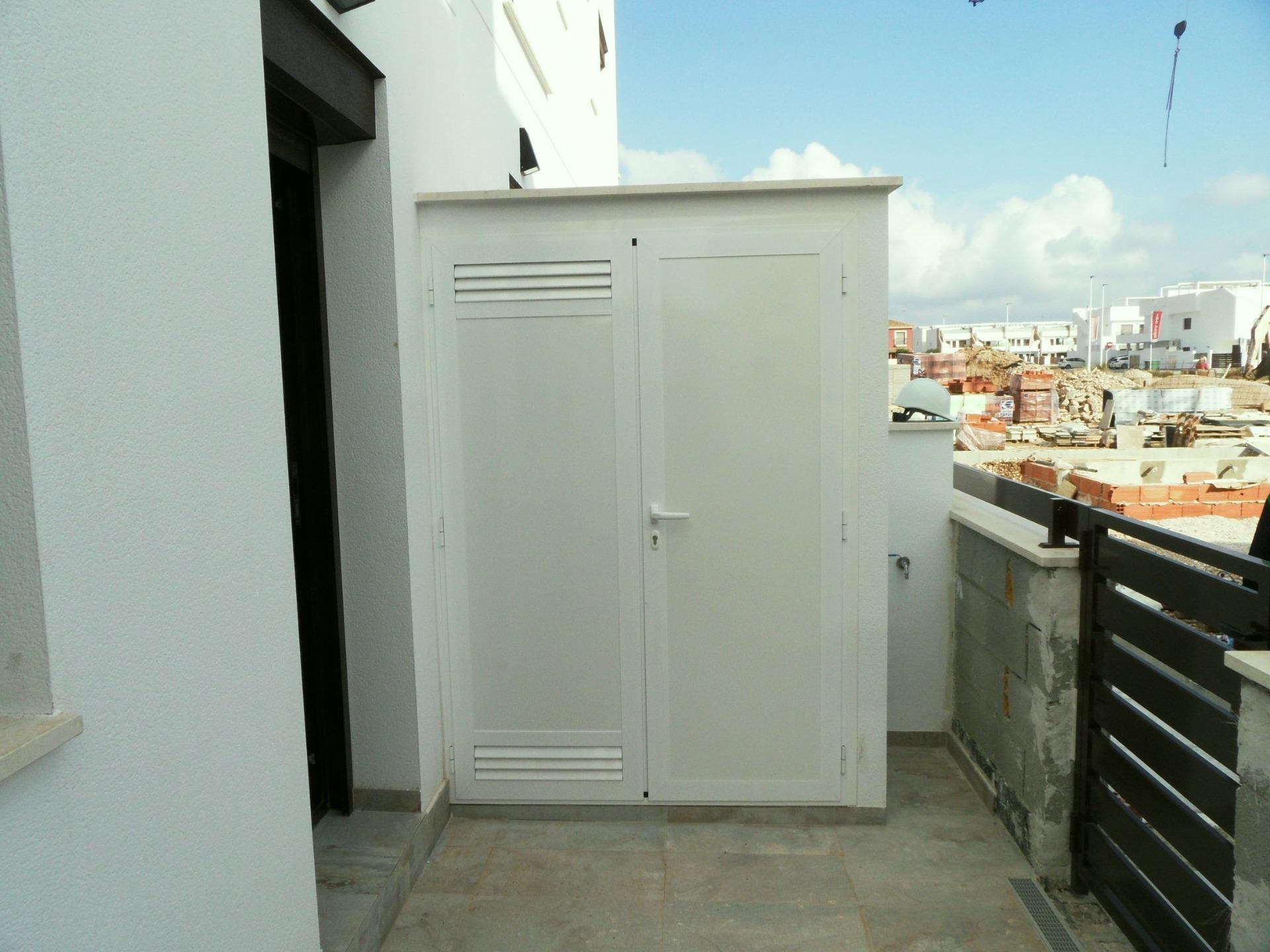 Woning te koop in Pilar de la Horadada