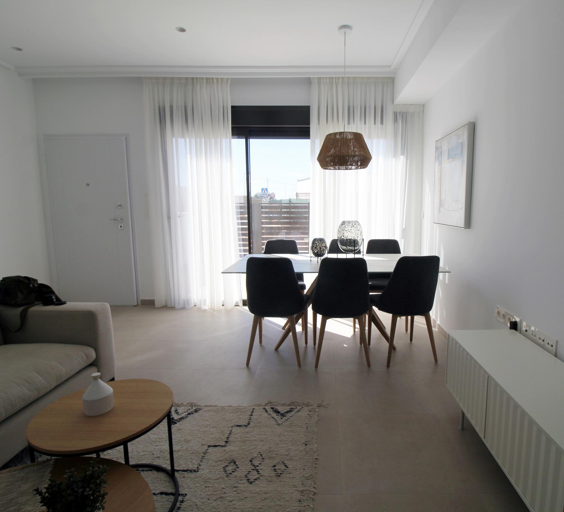 Woning te koop in Pilar de la Horadada