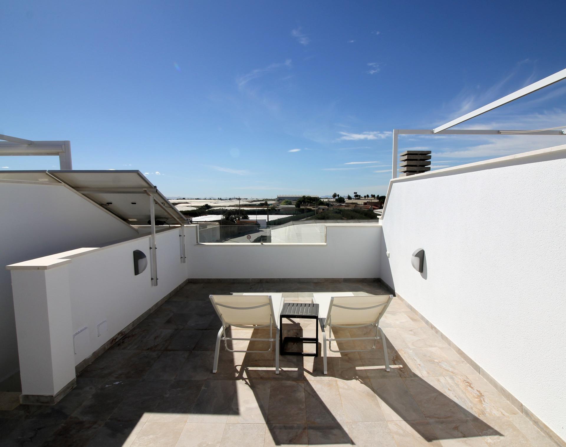 House for sale in Pilar de la Horadada