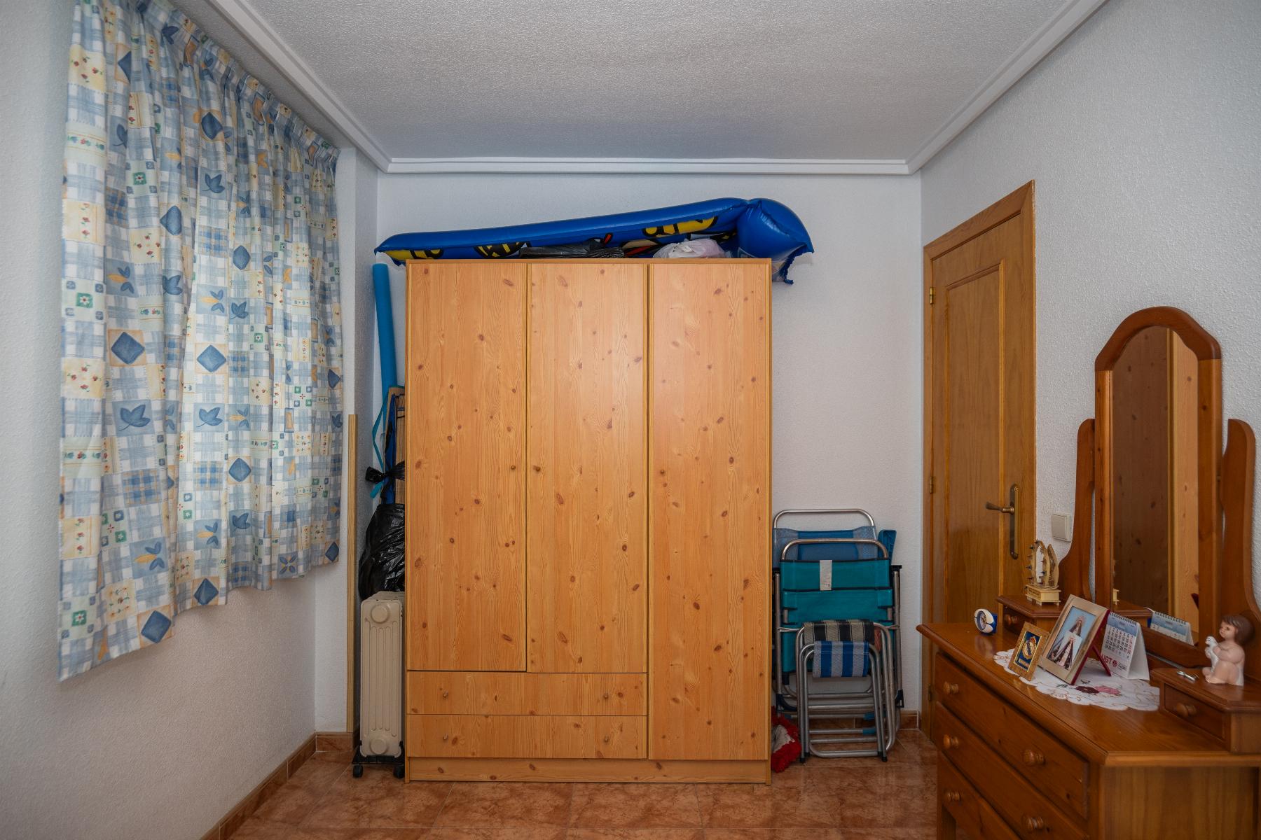 Apartamentua salgai in Torrevieja