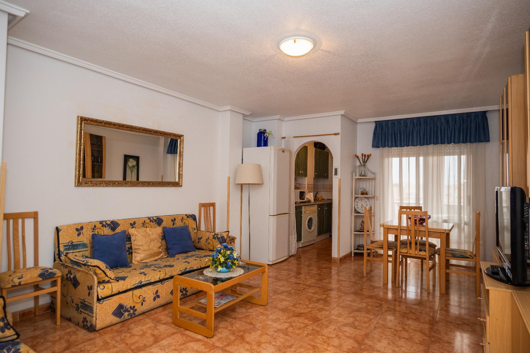 Apartment for sale in Torrevieja