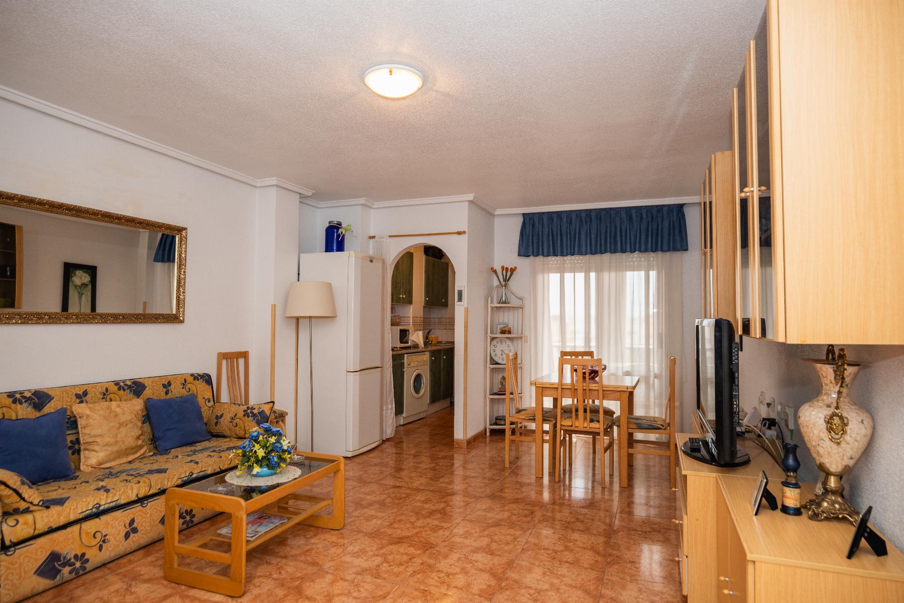 Apartamentua salgai in Torrevieja