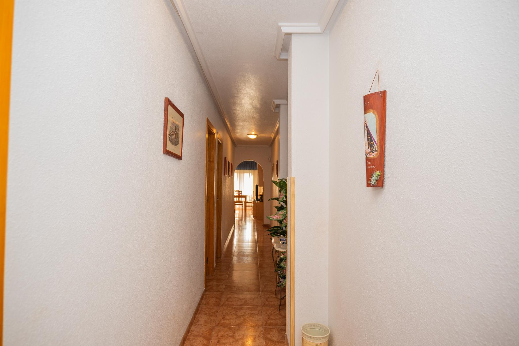 Apartamentua salgai in Torrevieja