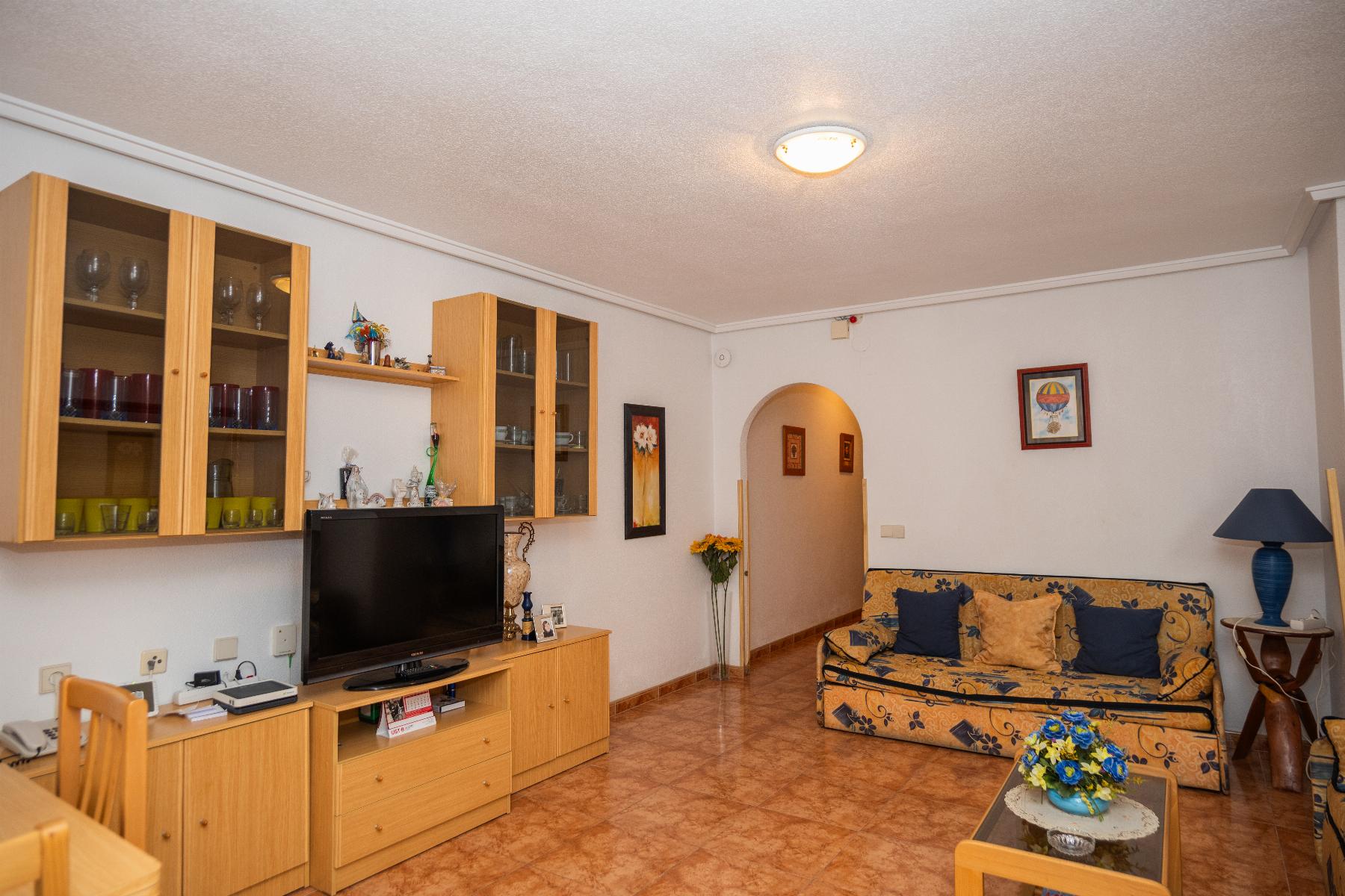 Apartment for sale in Torrevieja