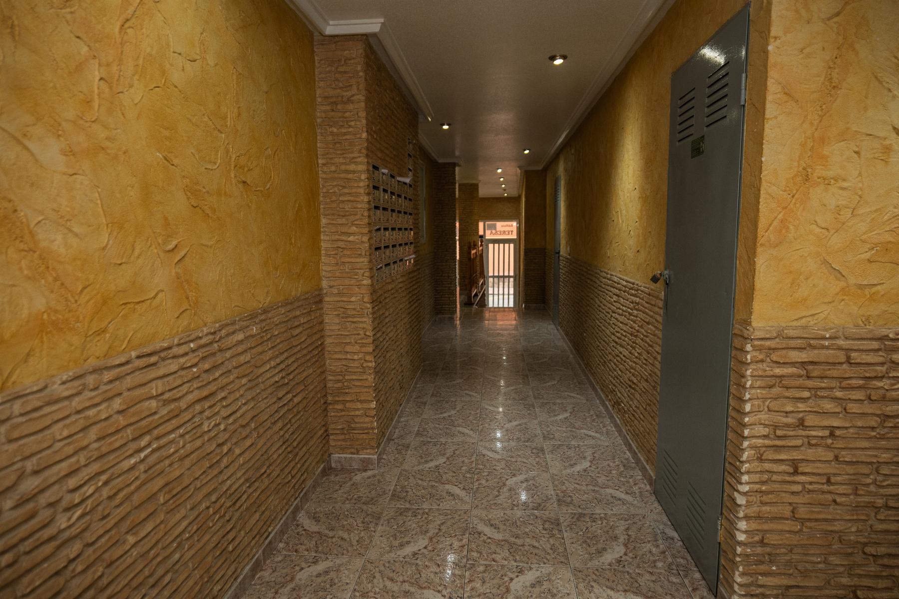 Appartement te koop in Torrevieja