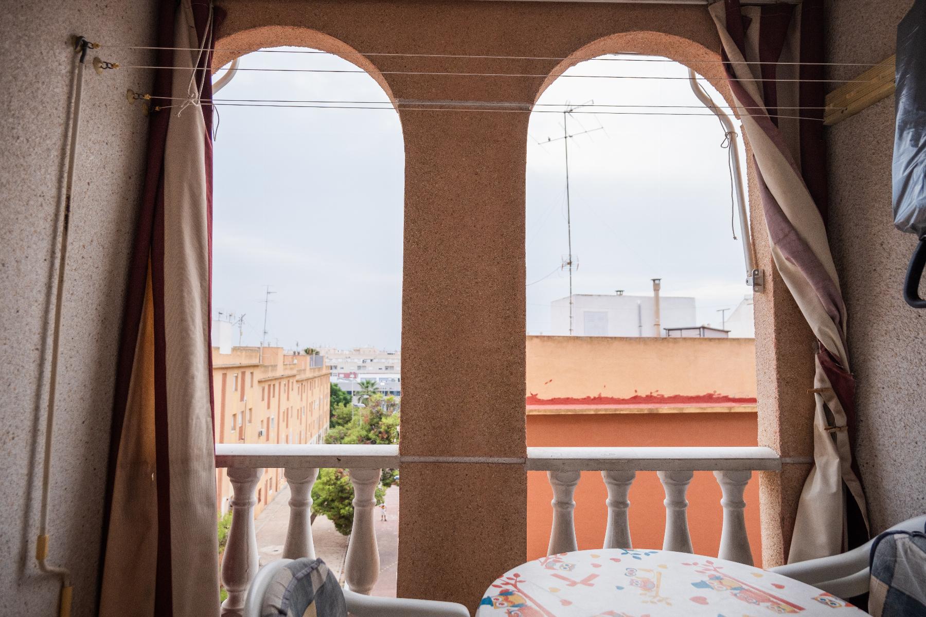 Appartement te koop in Torrevieja