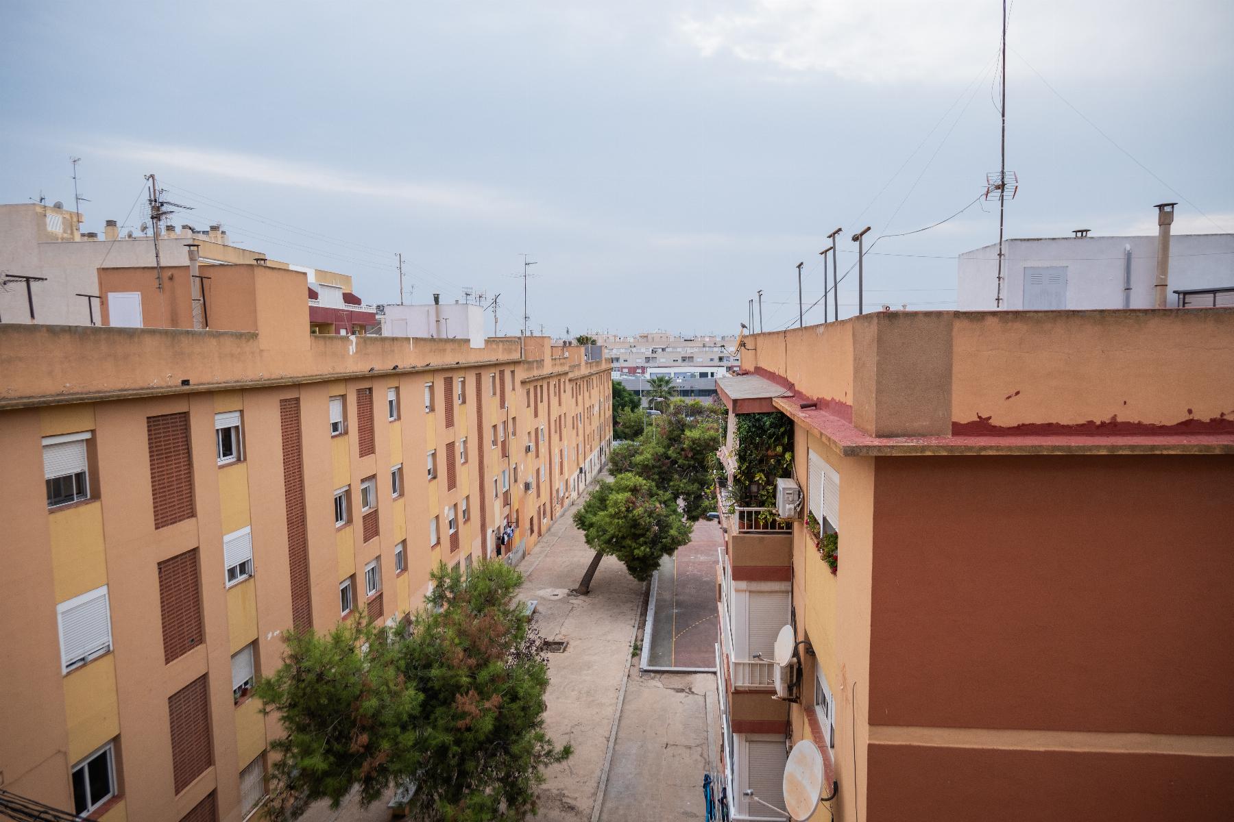 Apartamentua salgai in Torrevieja