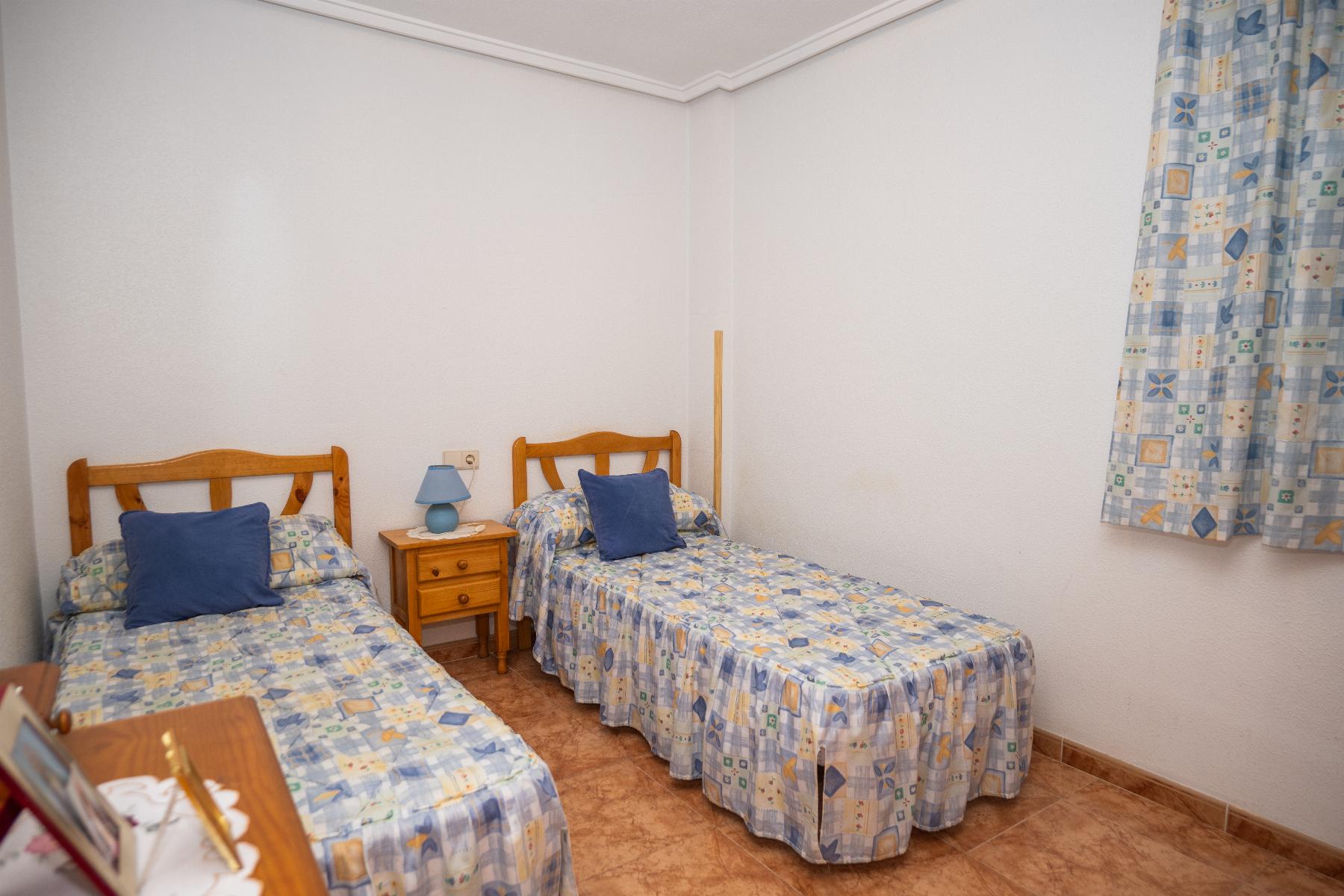 Petit Appartement en vente à Torrevieja