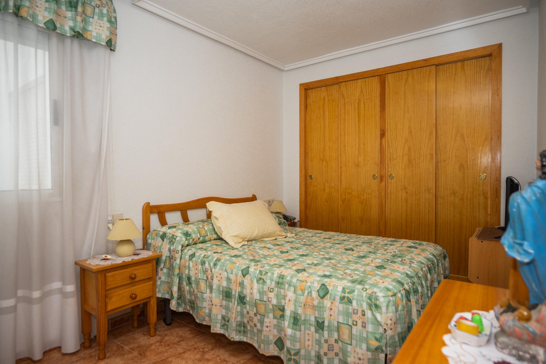 Apartamentua salgai in Torrevieja