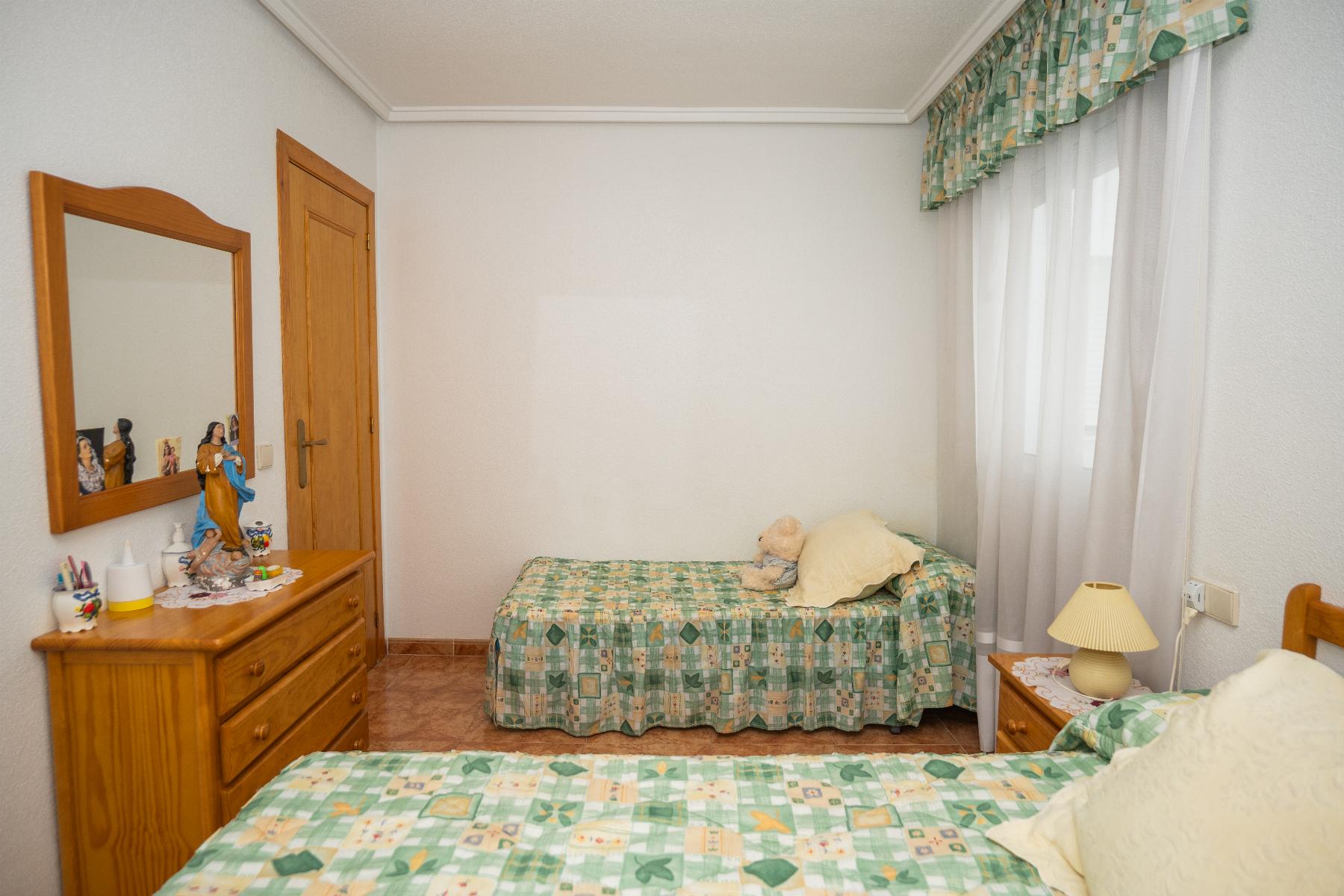 Apartamento en venta en Torrevieja