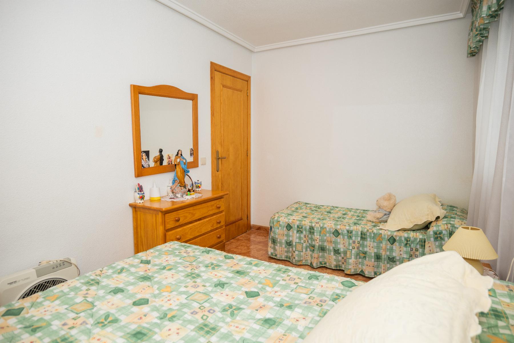 Apartamentua salgai in Torrevieja