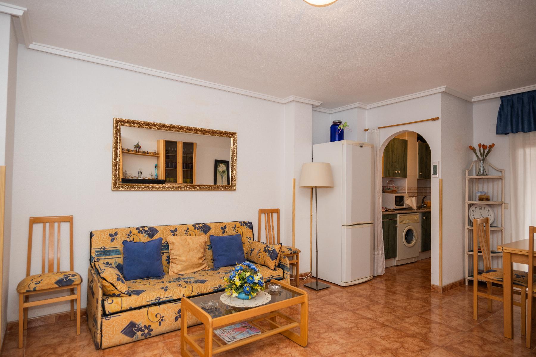 Appartement te koop in Torrevieja