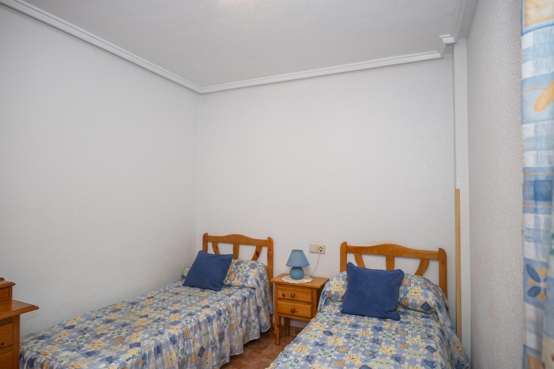 Apartamentua salgai in Torrevieja