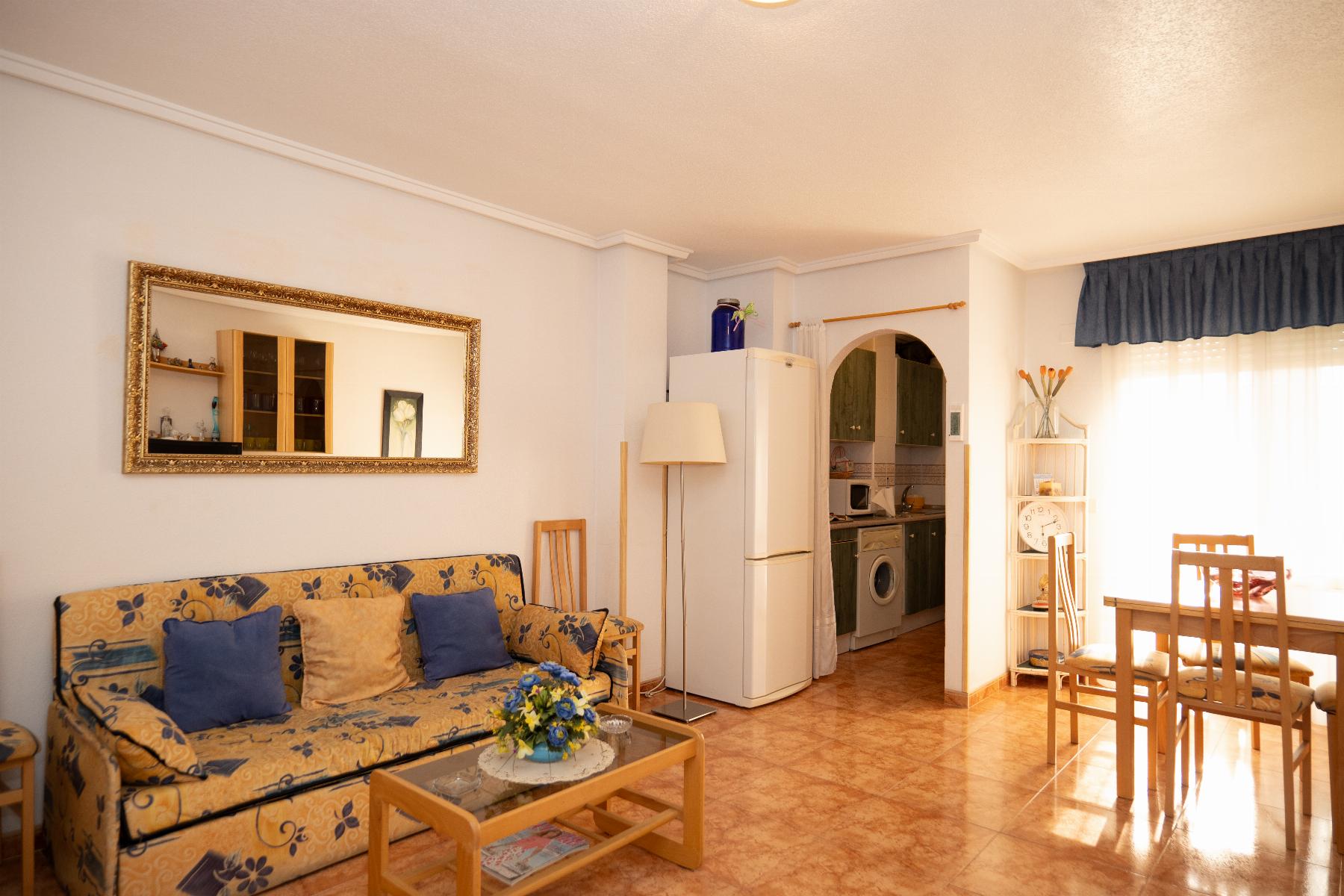 Appartement te koop in Torrevieja