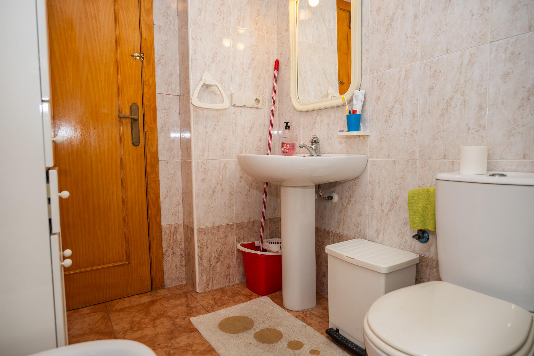 Apartamentua salgai in Torrevieja