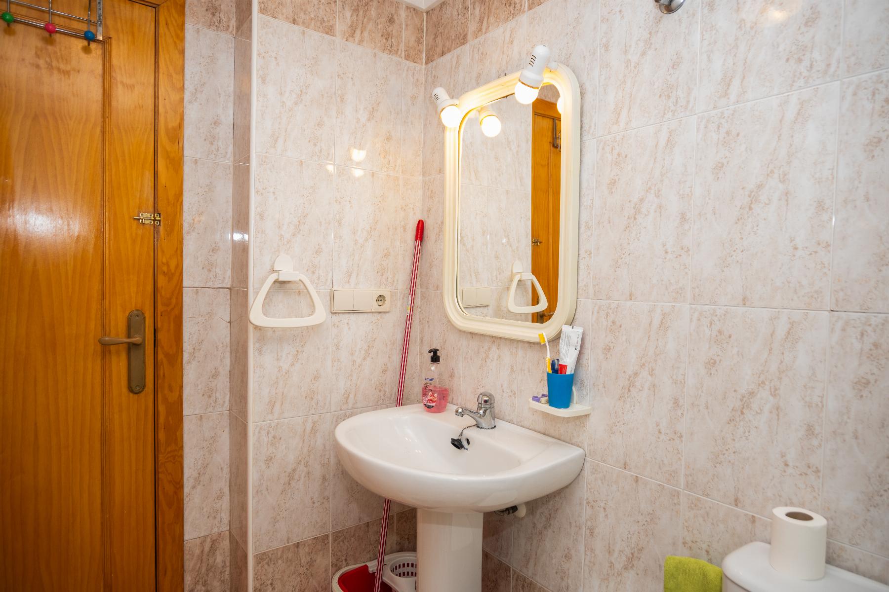 Appartement te koop in Torrevieja