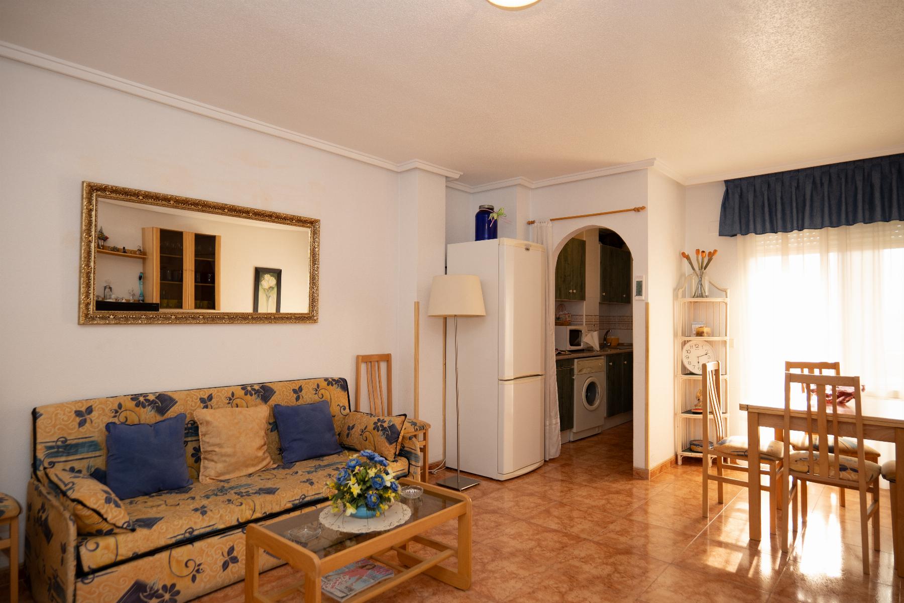 Petit Appartement en vente à Torrevieja