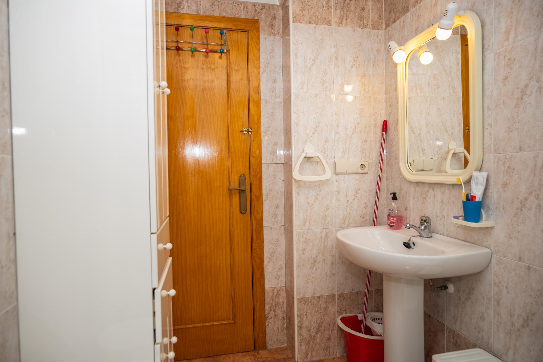 Apartamentua salgai in Torrevieja