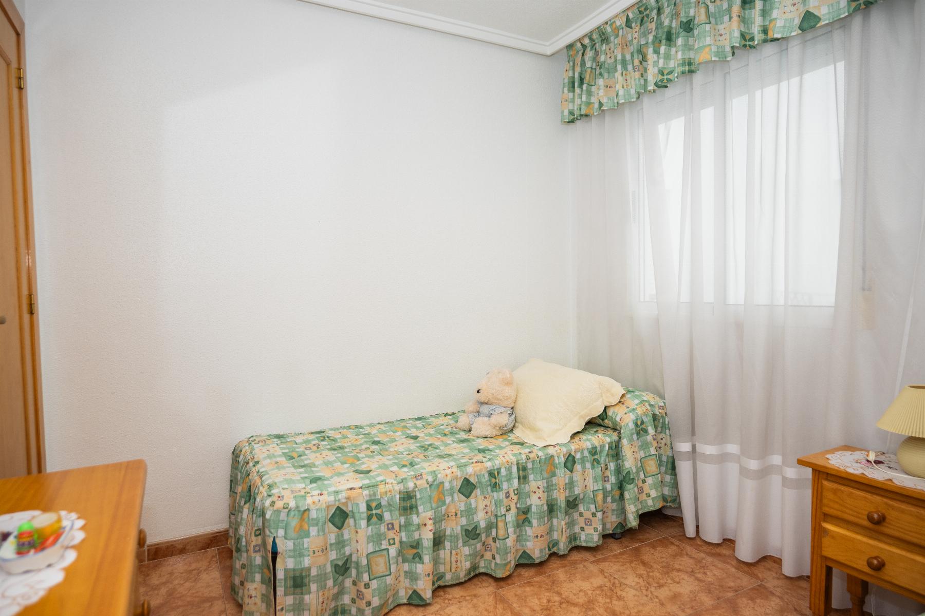 Appartement te koop in Torrevieja