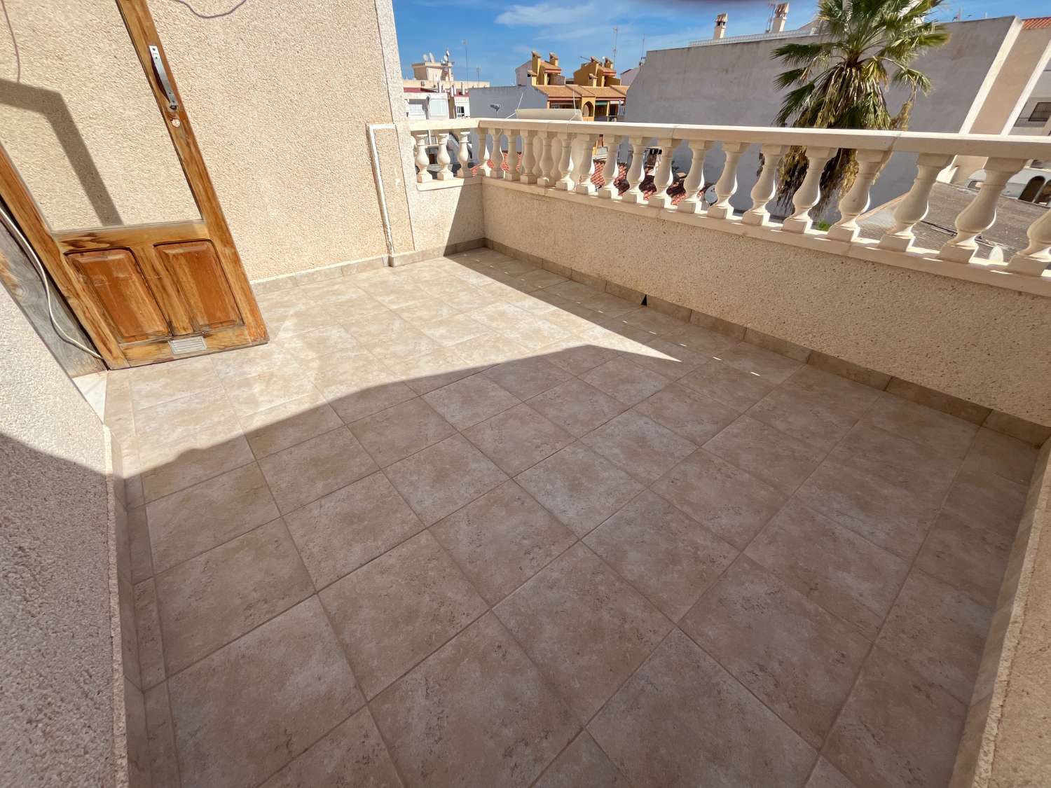 Penthouse til salg i Zona los Frutales (Torrevieja)