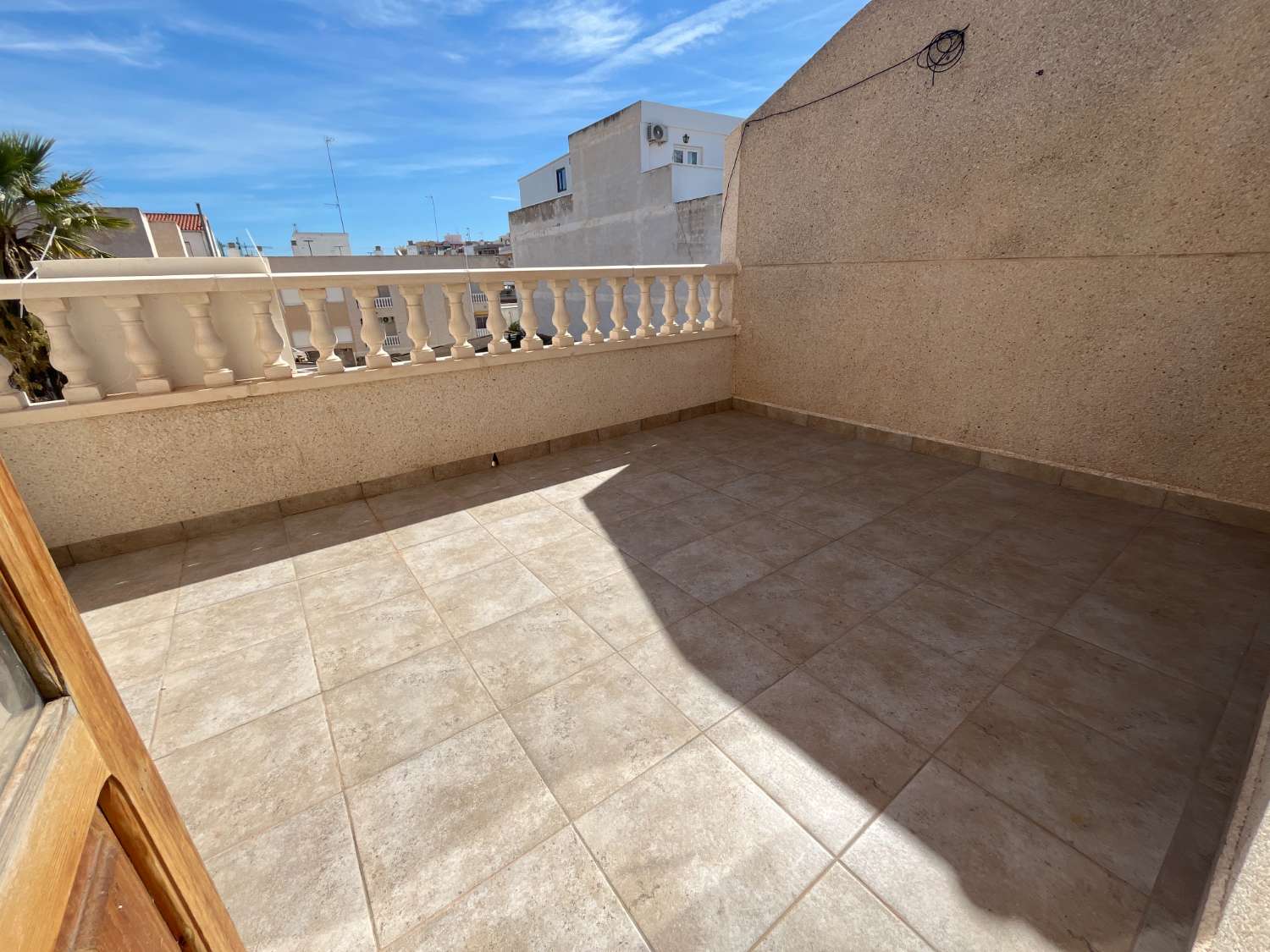 Penthouse for sale in Zona los Frutales (Torrevieja)