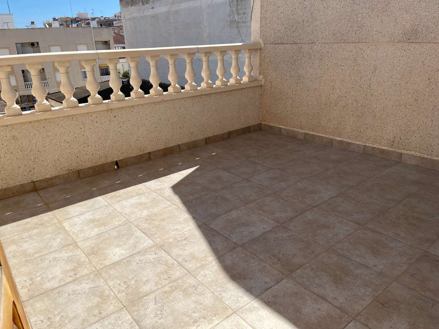 Penthouse til salg i Zona los Frutales (Torrevieja)