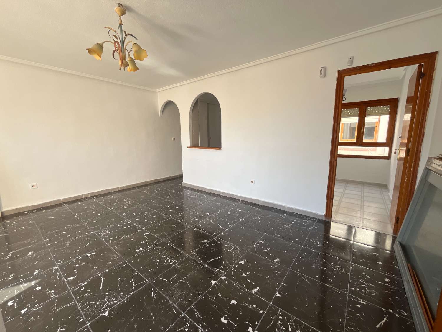 Penthouse til salg i Zona los Frutales (Torrevieja)