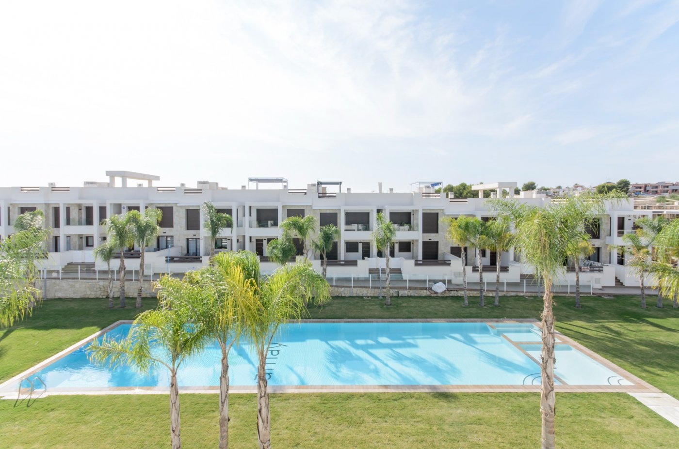 Bungalow en vente à Torrevieja