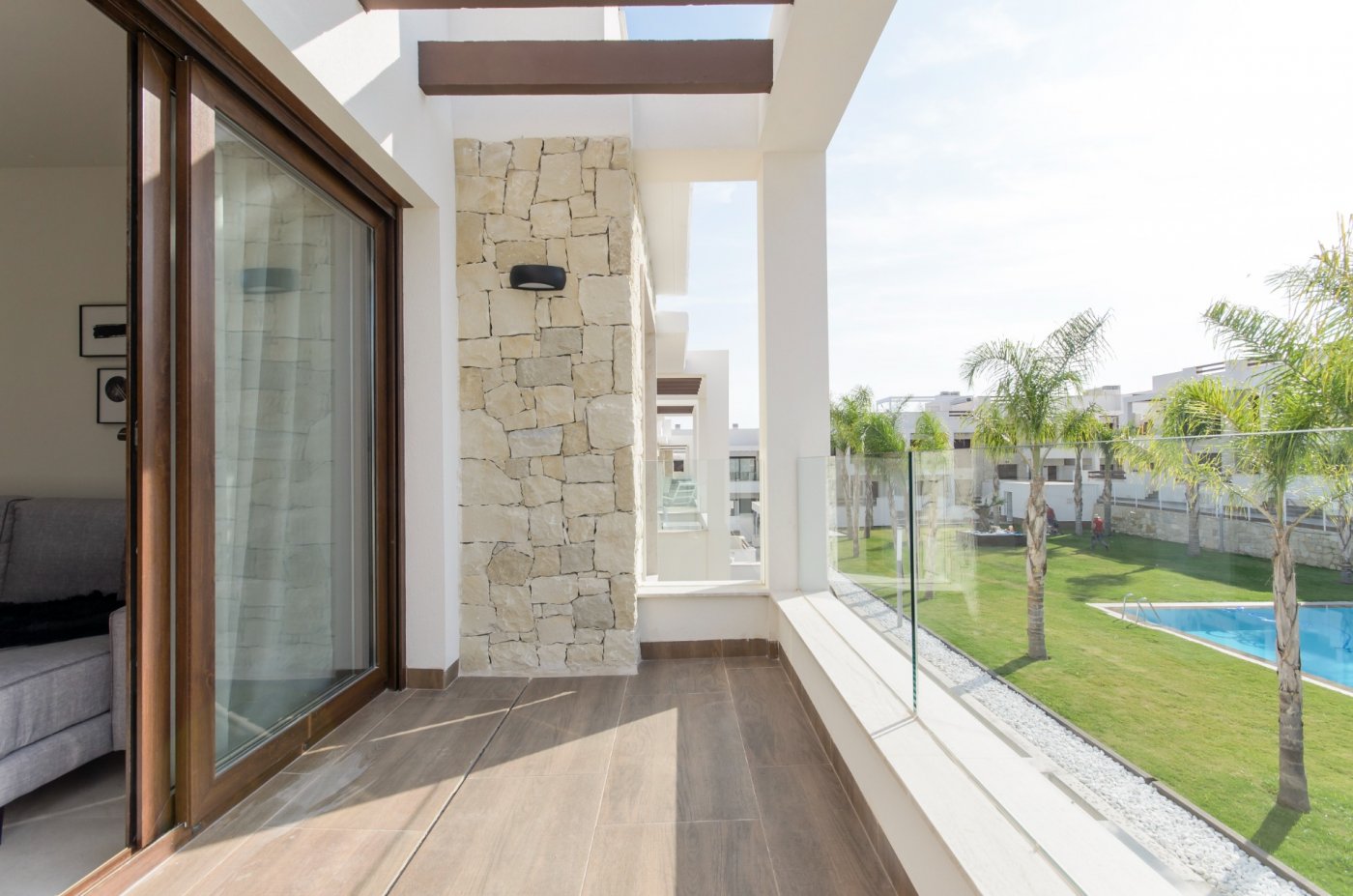 Bungalow for sale in Torrevieja