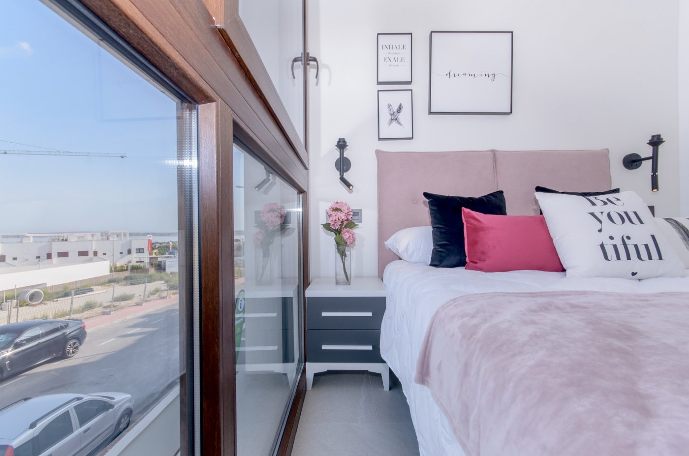 Bungalow en vente à Torrevieja