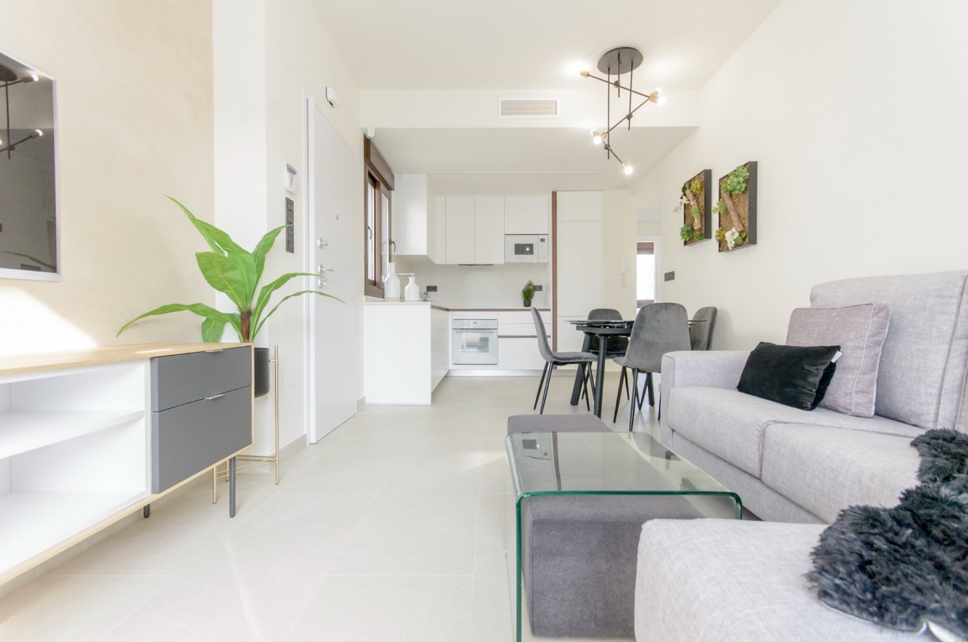 Bungalow en venta en Torrevieja