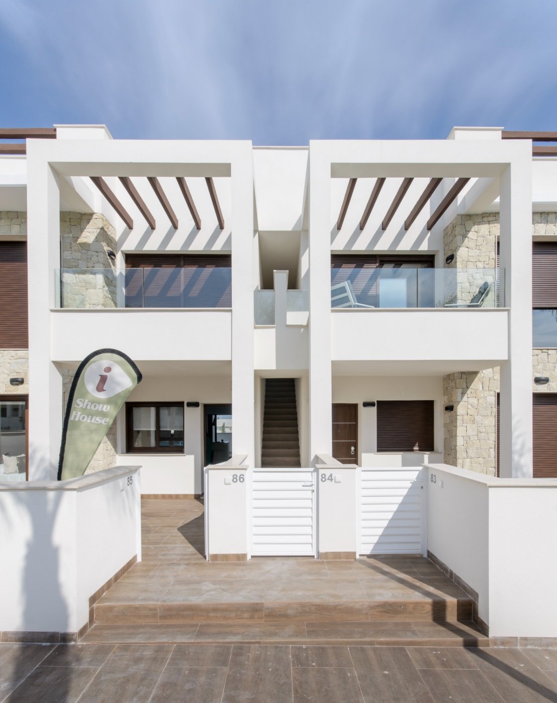 Bungalow en vente à Torrevieja