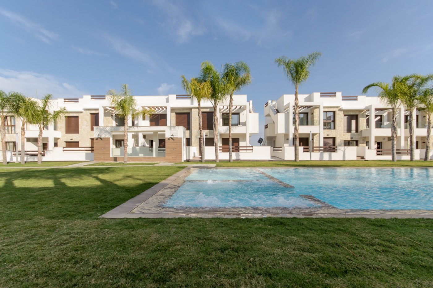 Bungalow en venta en Torrevieja