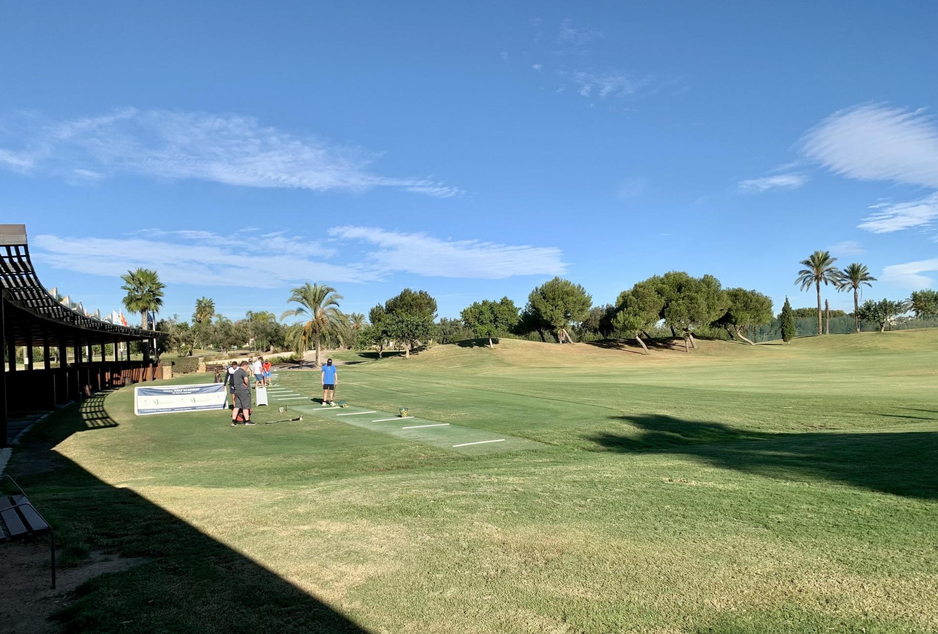 Bungalow en vente à San Javier