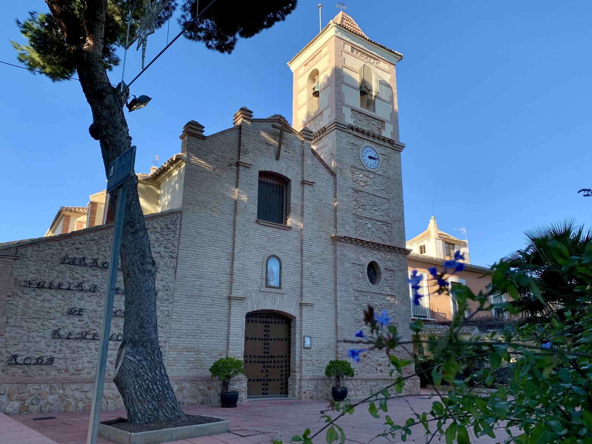 Bungalow zum verkauf in San Javier