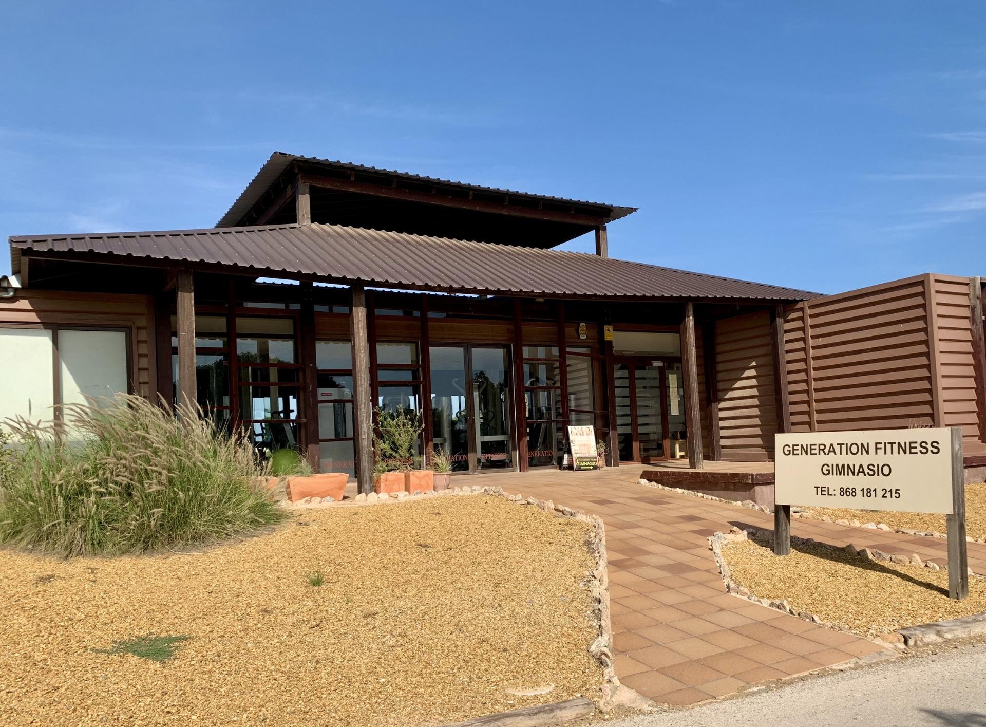 Bungalow zum verkauf in San Javier