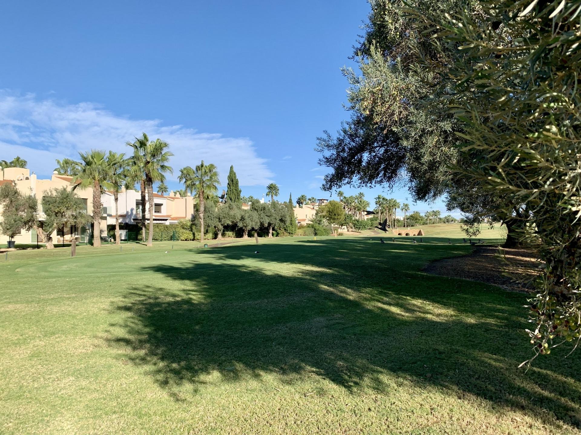 Bungalow te koop in San Javier