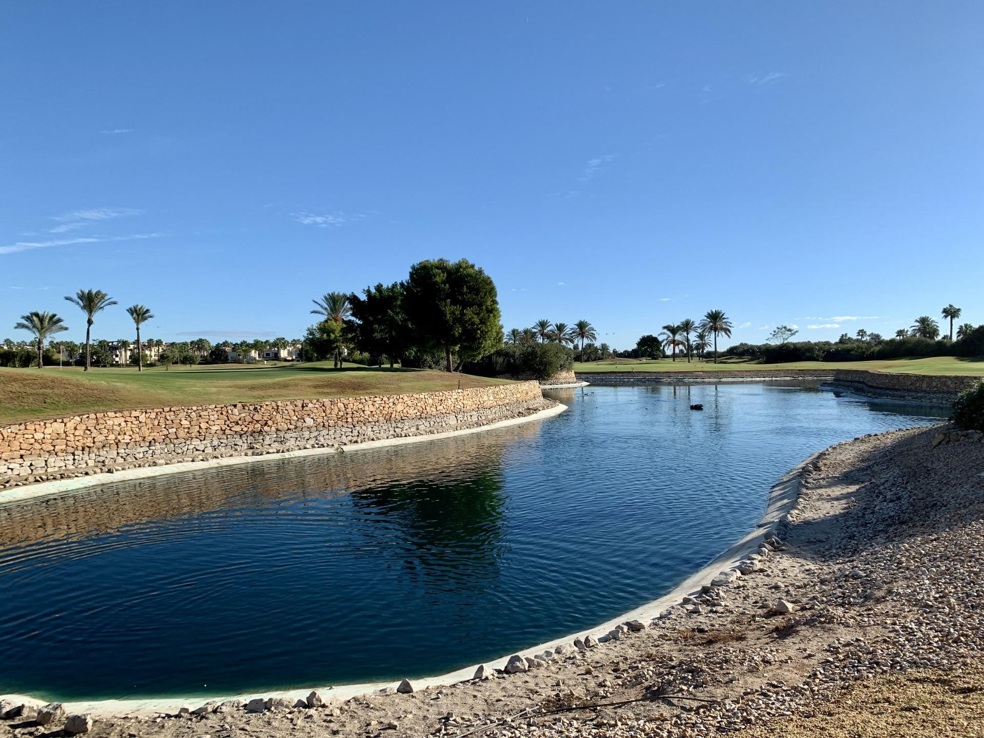 Bungalov v prodeji in San Javier