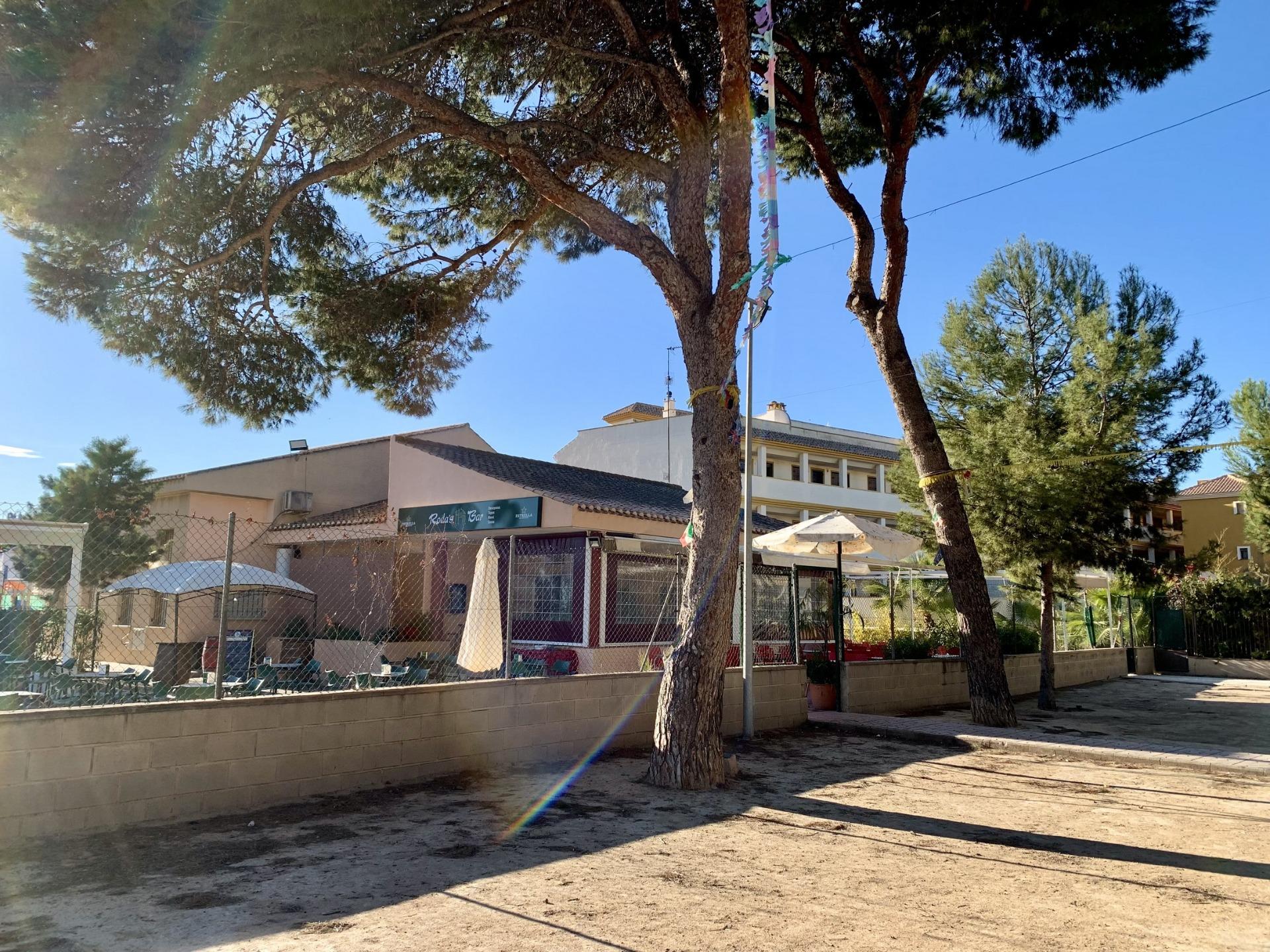 Bungalow en vente à San Javier