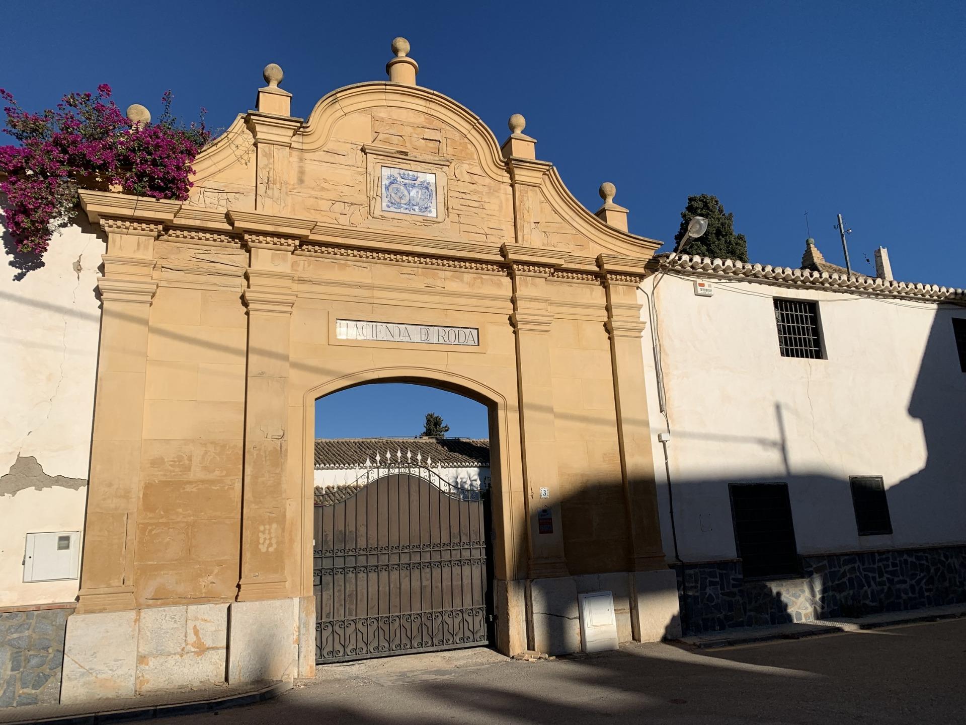 Bungalow myynnissä San Javier