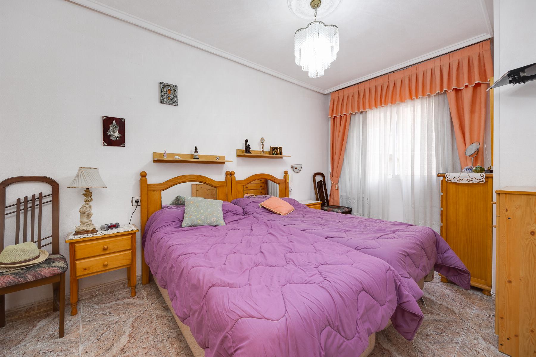 Apartment for sale in Torrevieja