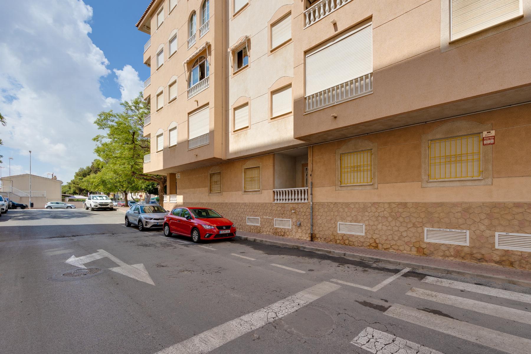 Appartement te koop in Torrevieja