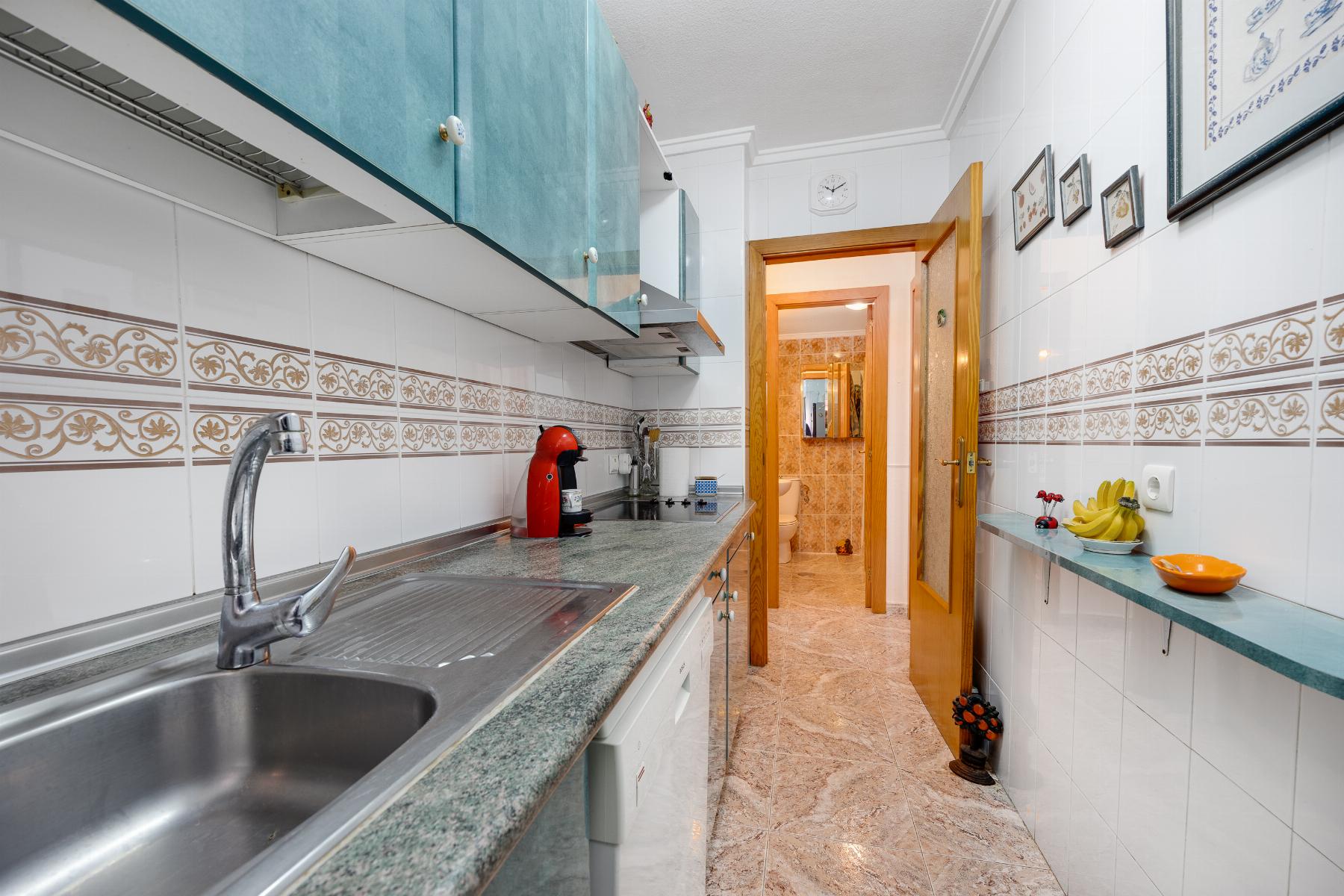 Appartement te koop in Torrevieja